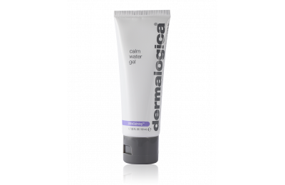 DERMALOGICA UltraCalming Calm Water Gel Zklidňující gel pro citlivou a podrážděnou pleť 50 ml